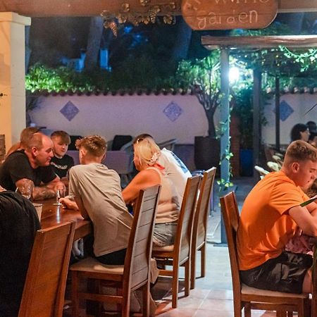 El Cortijo Escana Es Cana 외부 사진