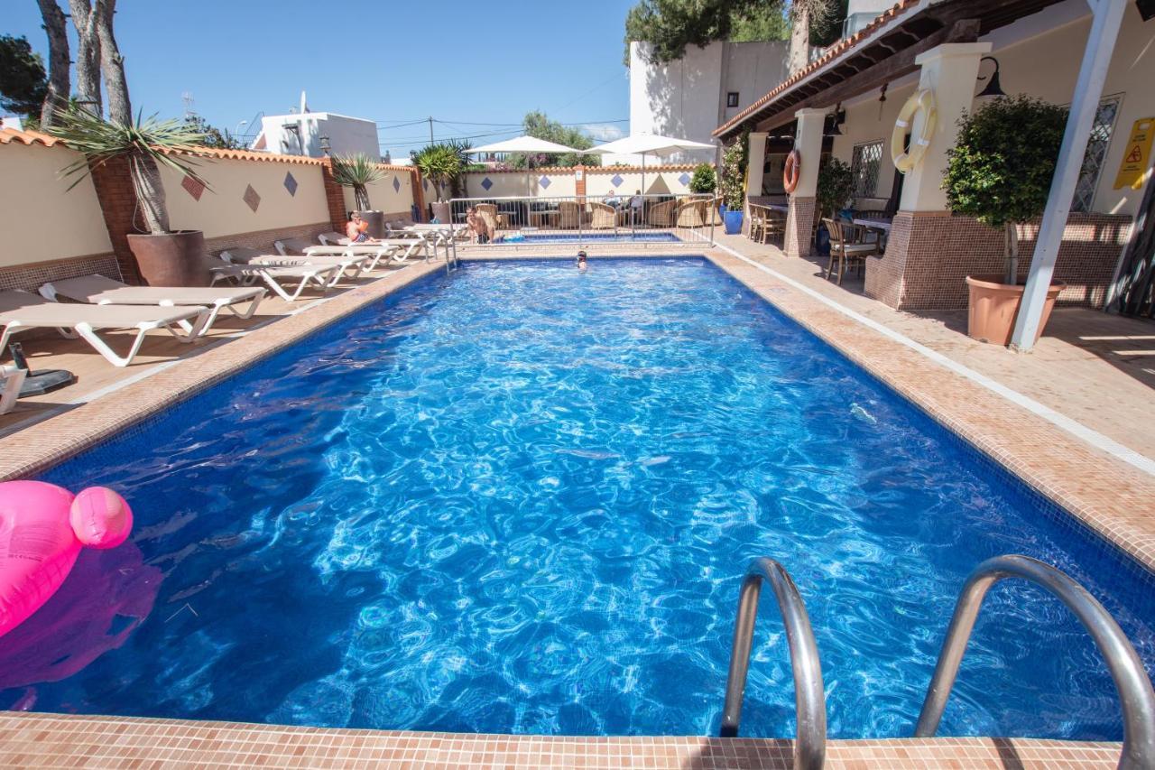 El Cortijo Escana Es Cana 외부 사진