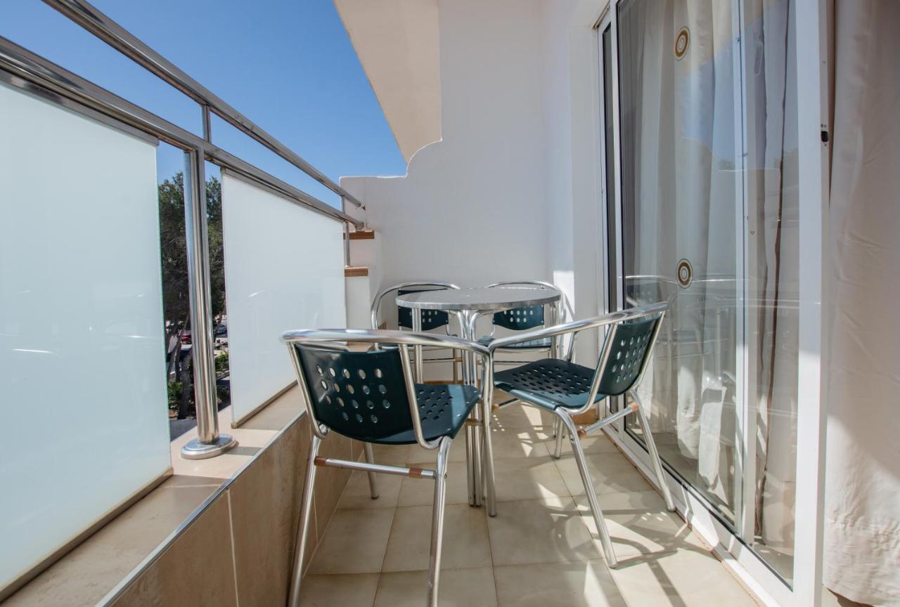 El Cortijo Escana Es Cana 외부 사진