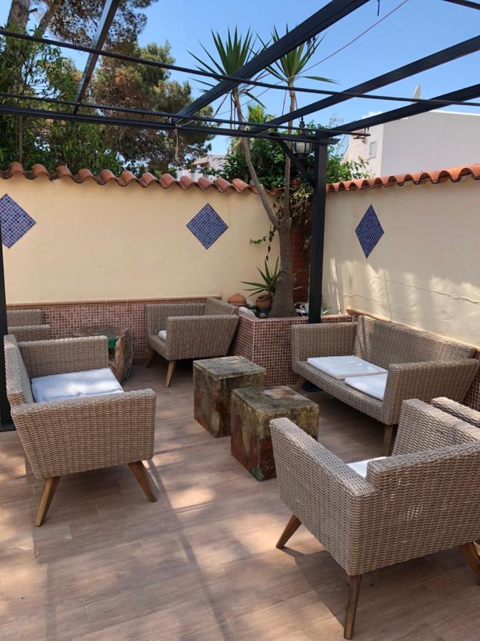El Cortijo Escana Es Cana 외부 사진