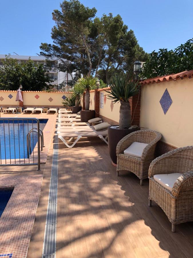 El Cortijo Escana Es Cana 외부 사진