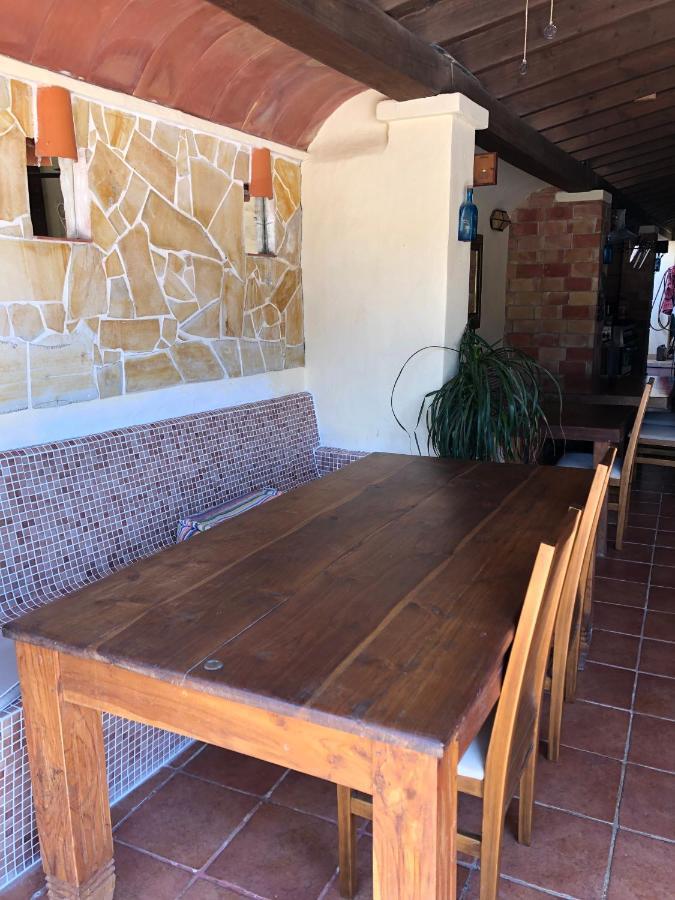 El Cortijo Escana Es Cana 외부 사진