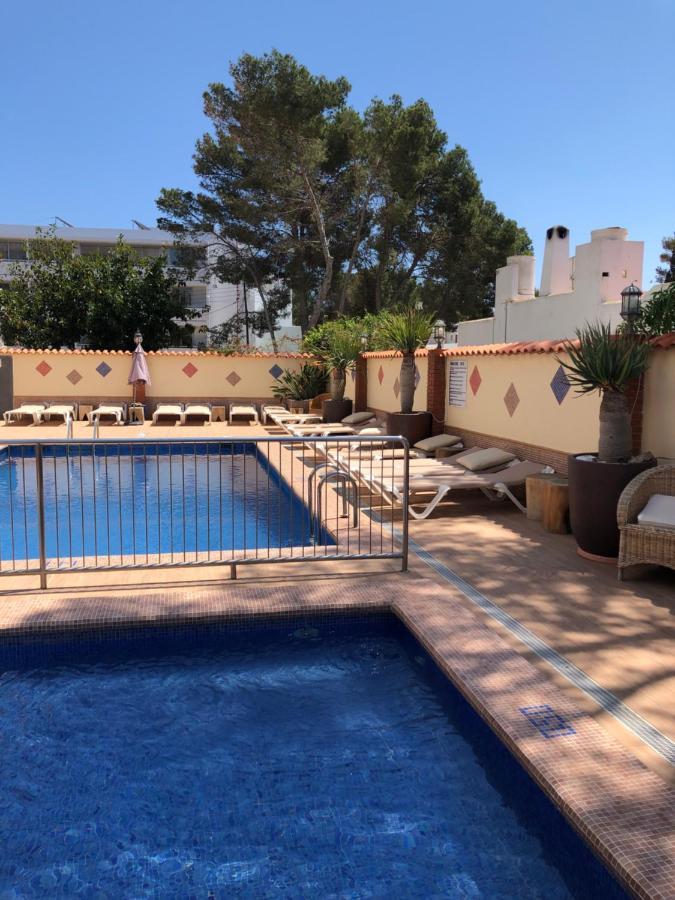 El Cortijo Escana Es Cana 외부 사진