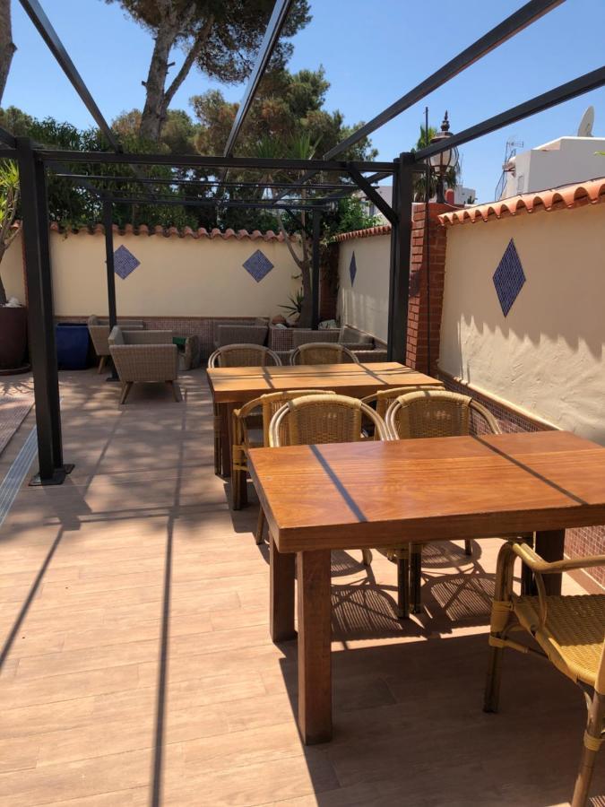 El Cortijo Escana Es Cana 외부 사진