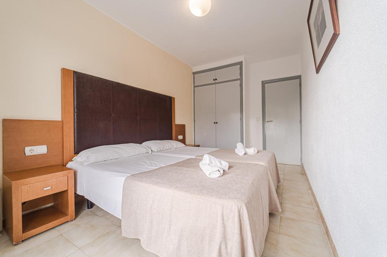 El Cortijo Escana Es Cana 외부 사진