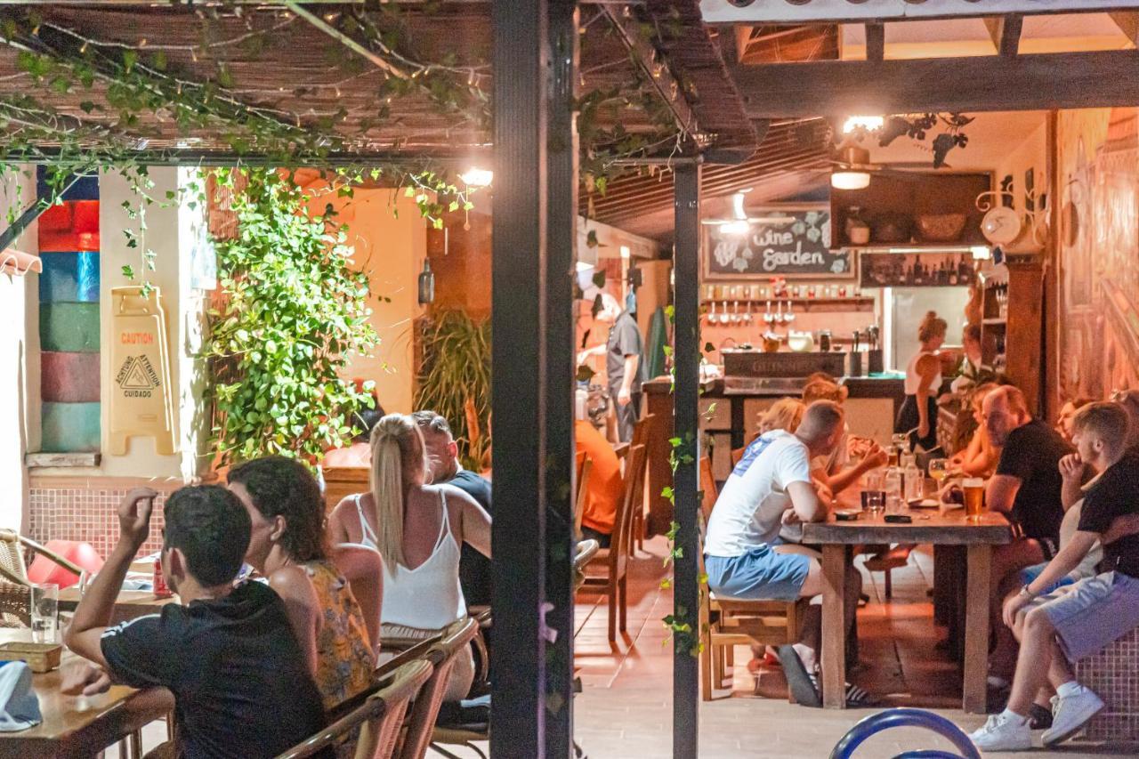 El Cortijo Escana Es Cana 외부 사진