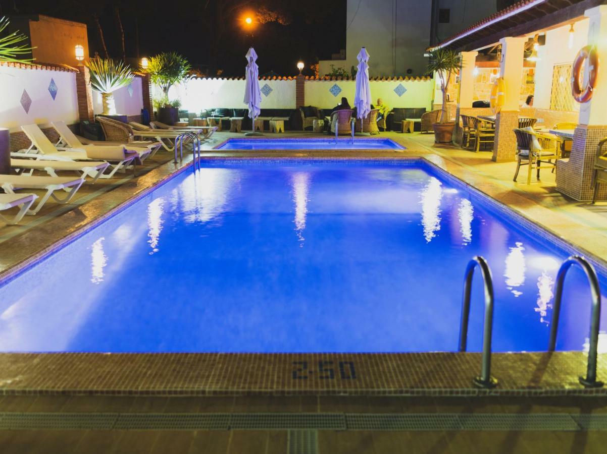 El Cortijo Escana Es Cana 외부 사진