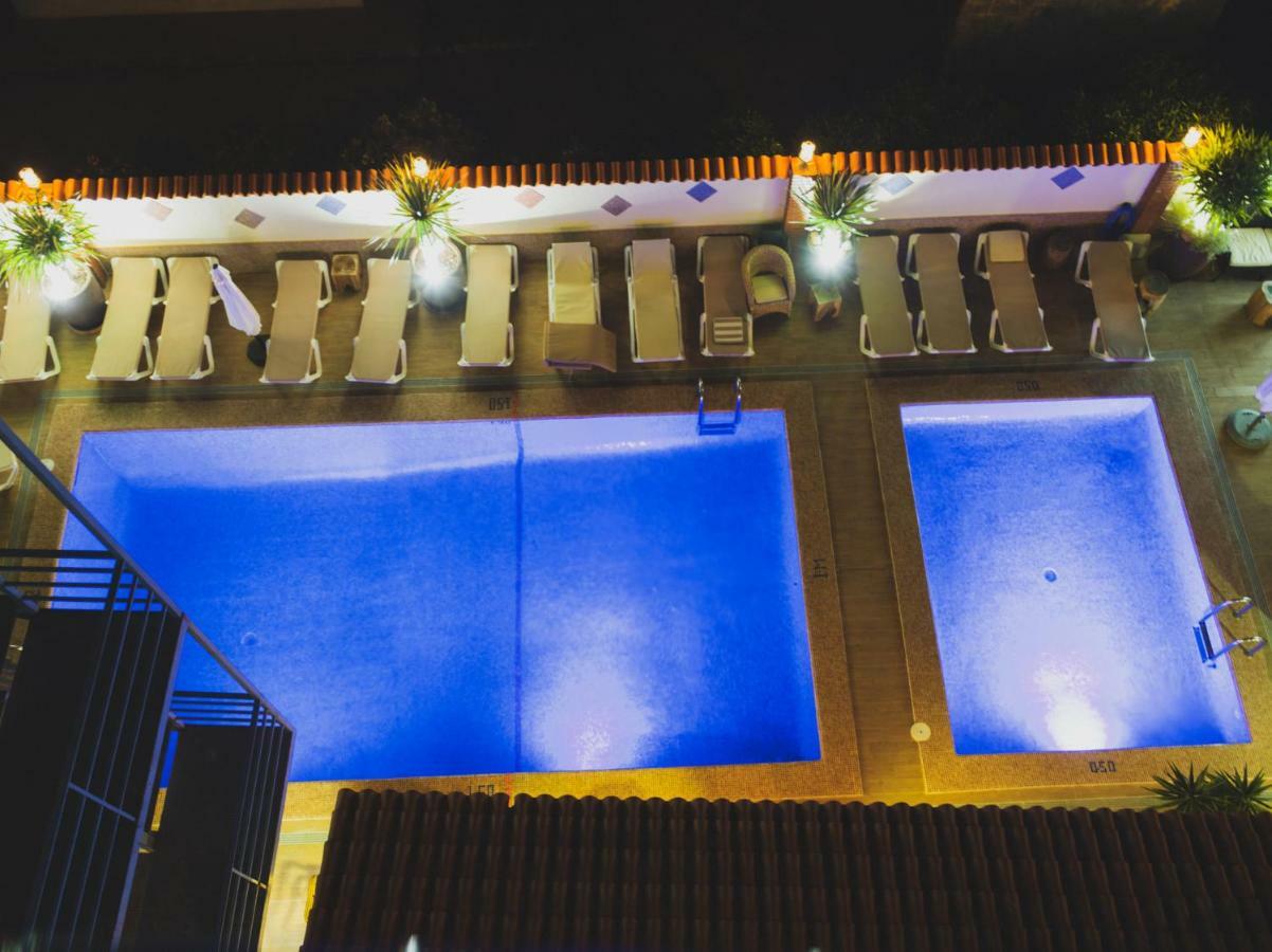 El Cortijo Escana Es Cana 외부 사진
