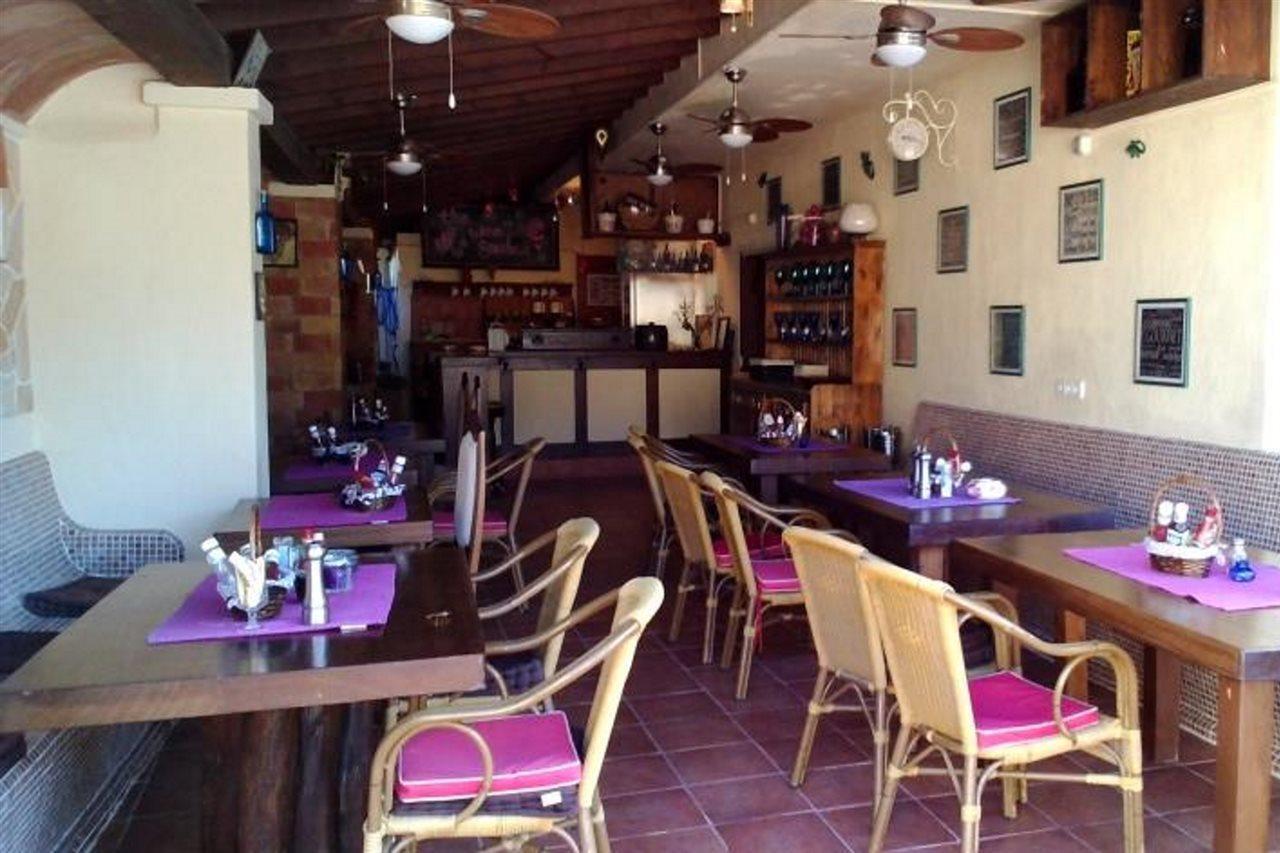 El Cortijo Escana Es Cana 외부 사진